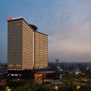 Kochi Marriott Hotel