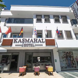 Kaşmahal Hotel